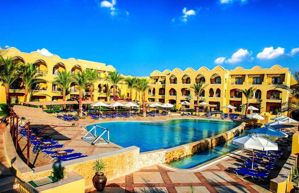 Jaz Makadi Gardens (Adults only)