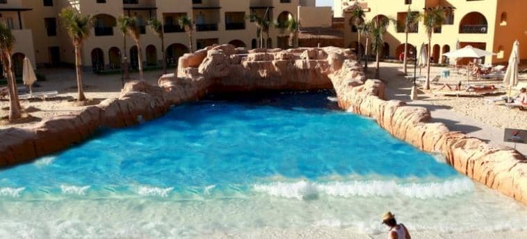 Stella Makadi Gardens - All Inclusive — 4