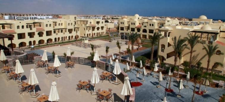 Stella Makadi Gardens - All Inclusive — 3
