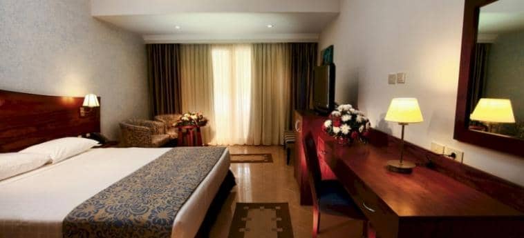 Stella Makadi Gardens - All Inclusive — 2
