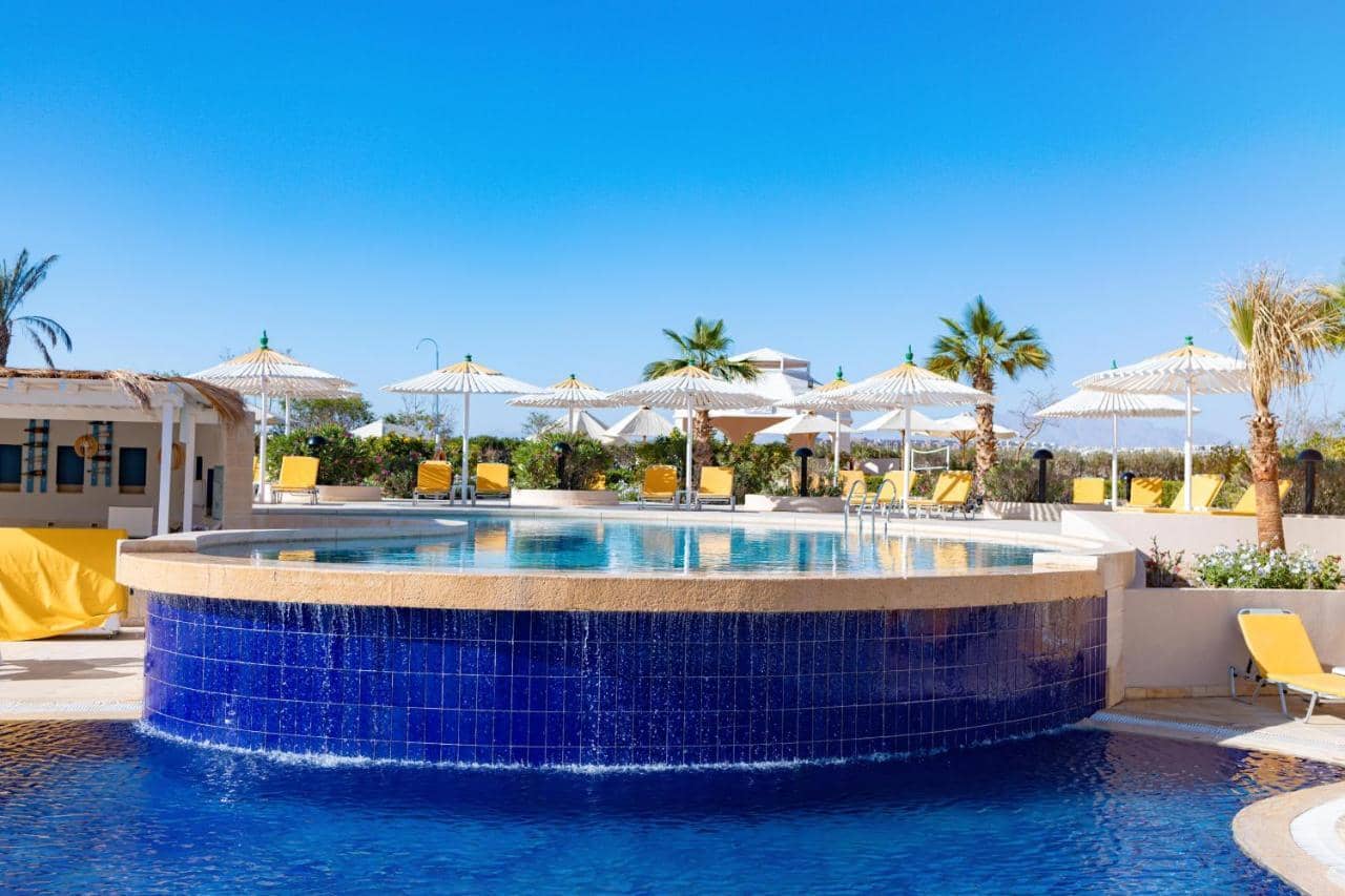 Makadi Garden Azur Resort - Adults Only — 3