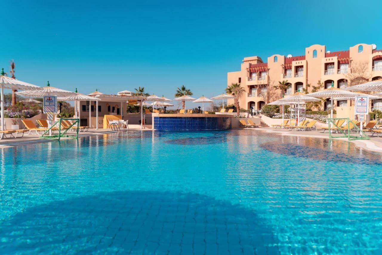 Makadi Garden Azur Resort - Adults Only — 4
