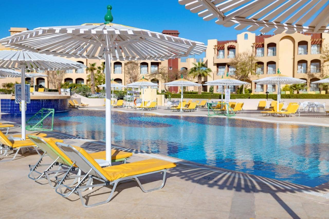 Makadi Garden Azur Resort - Adults Only — 2