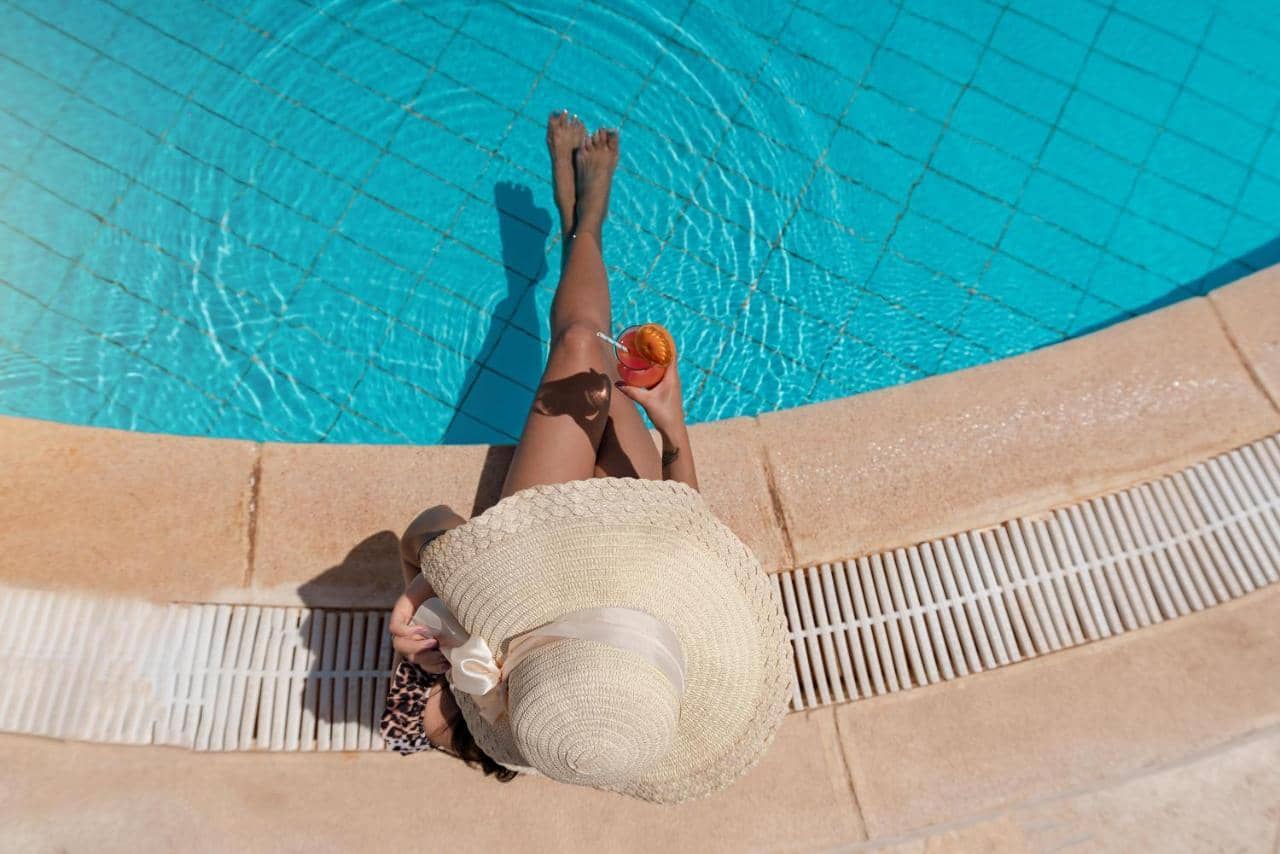 Makadi Garden Azur Resort - Adults Only — 5