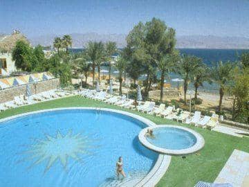 Taba Hotel & Nelson Village — 5