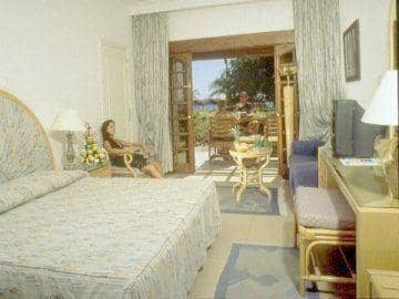 Taba Hotel & Nelson Village — 4