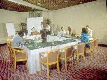 Taba Hotel & Nelson Village — 3