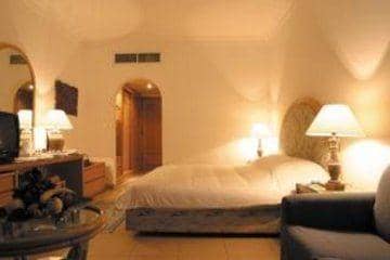 Taba Hotel & Nelson Village — 2