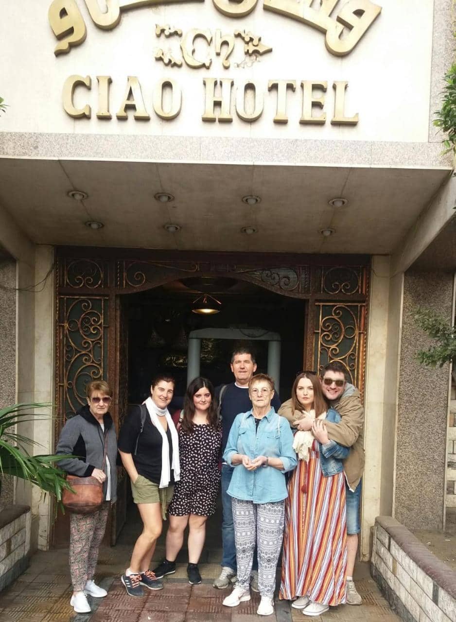 Ciao Hotel — 3