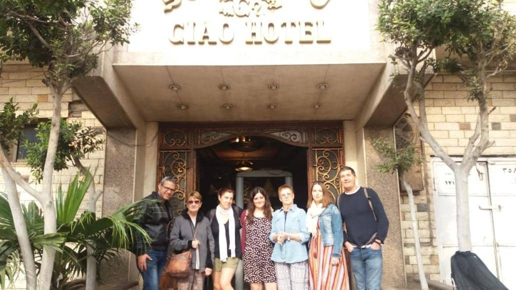 Ciao Hotel