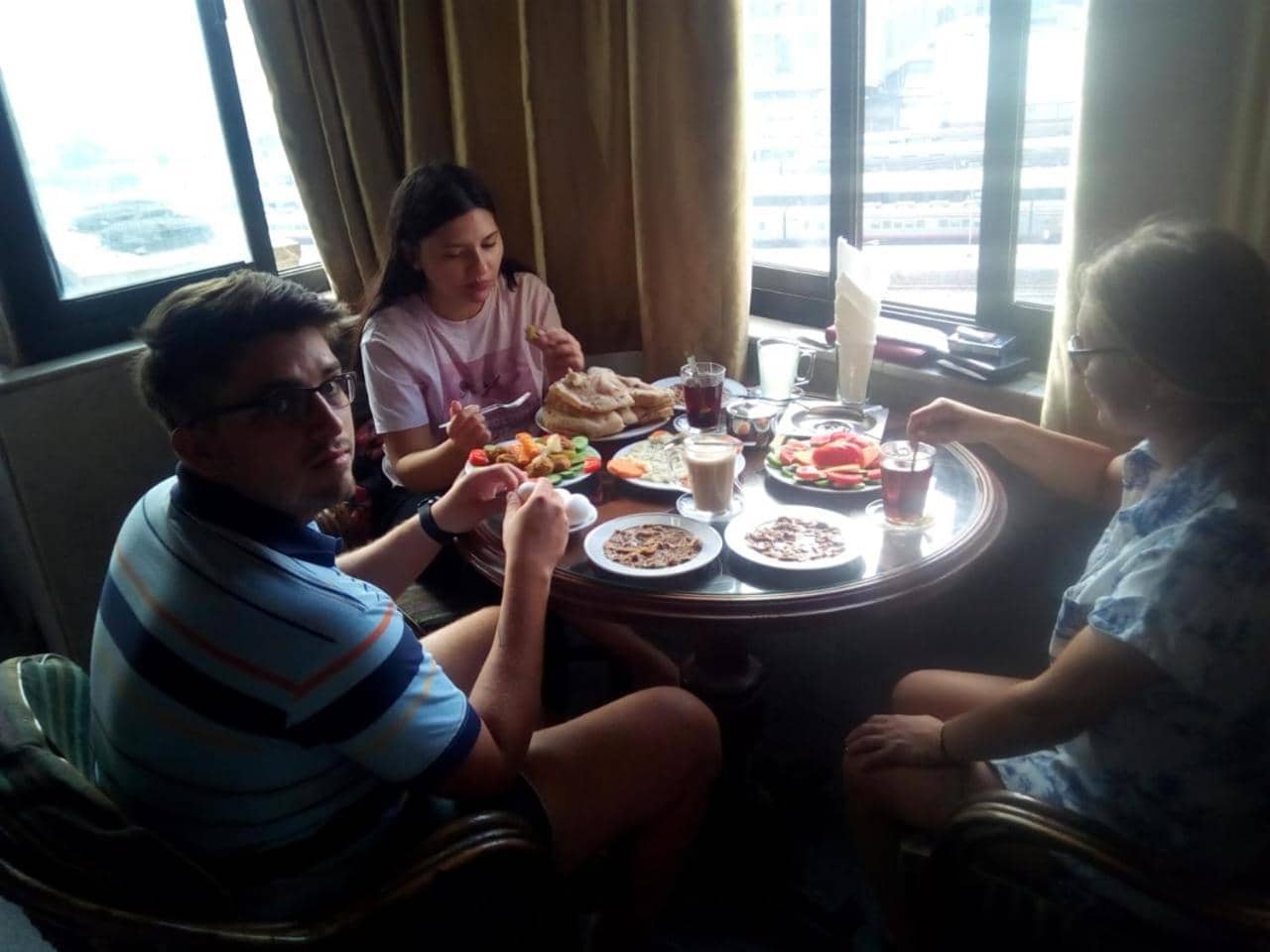 Ciao Hotel — 2