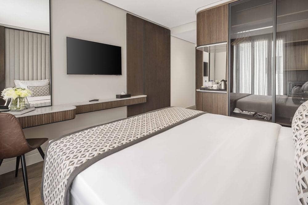 Dream Inn Karakoy Bosphorus — 5