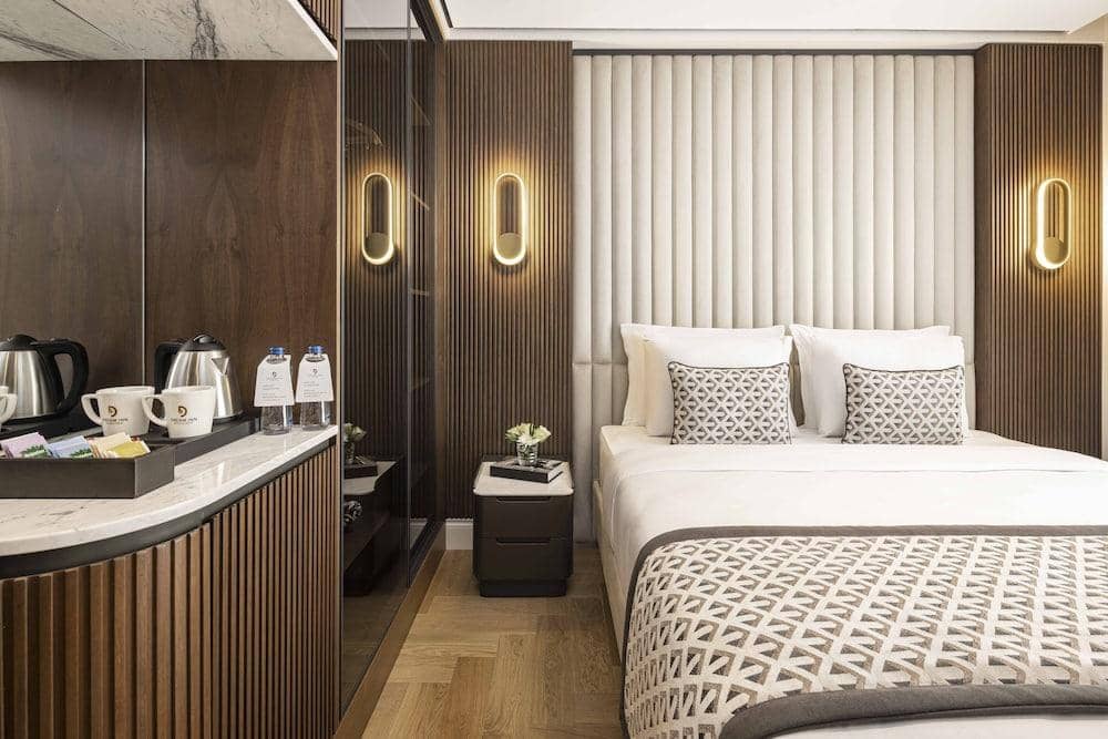 Dream Inn Karakoy Bosphorus — 3