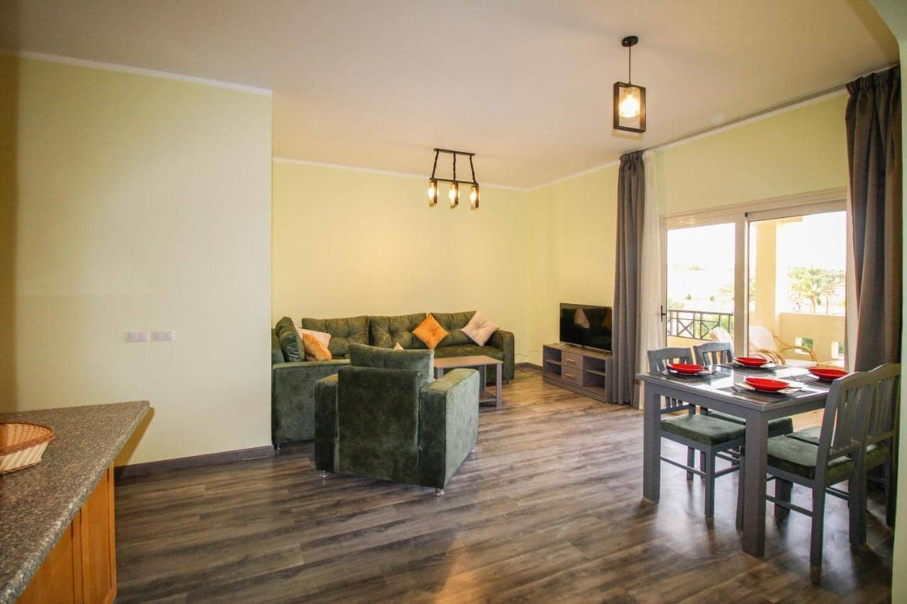 El Andalous Residence — 5