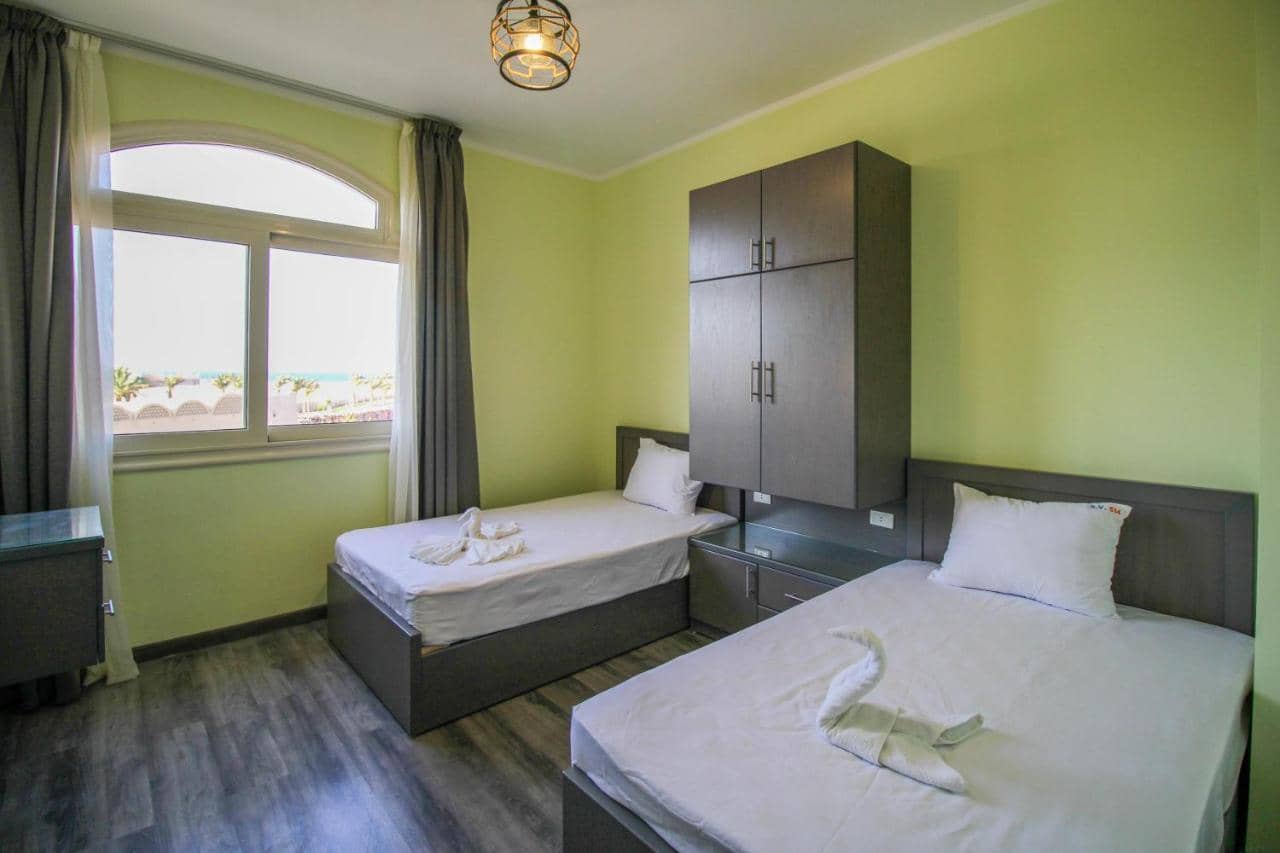 El Andalous Residence — 3
