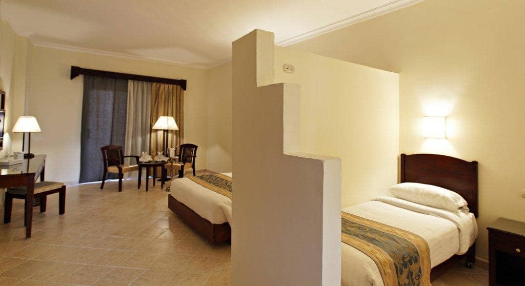 The Resort Apartments