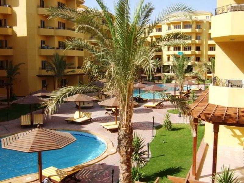 The Resort Apartments — 3