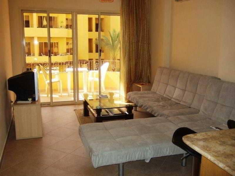 The Resort Apartments — 4