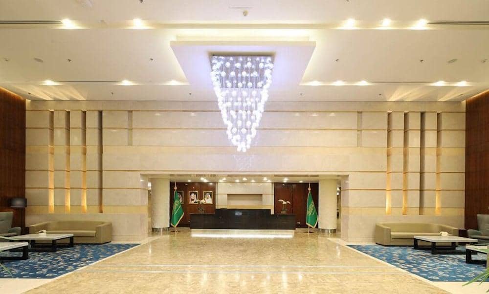 Aerotel Jeddah — 2