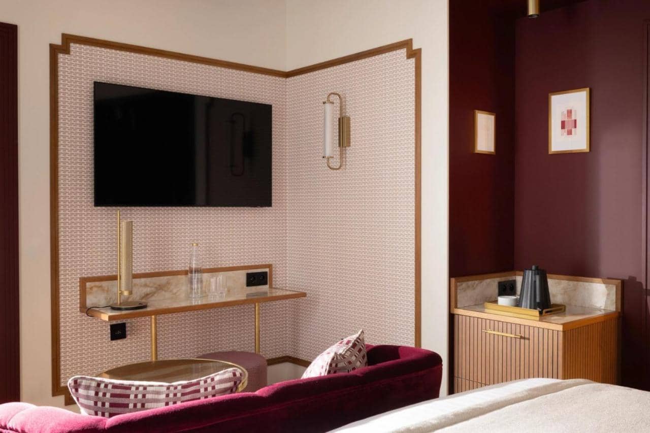 Hotel Filigrane & SPA — 5