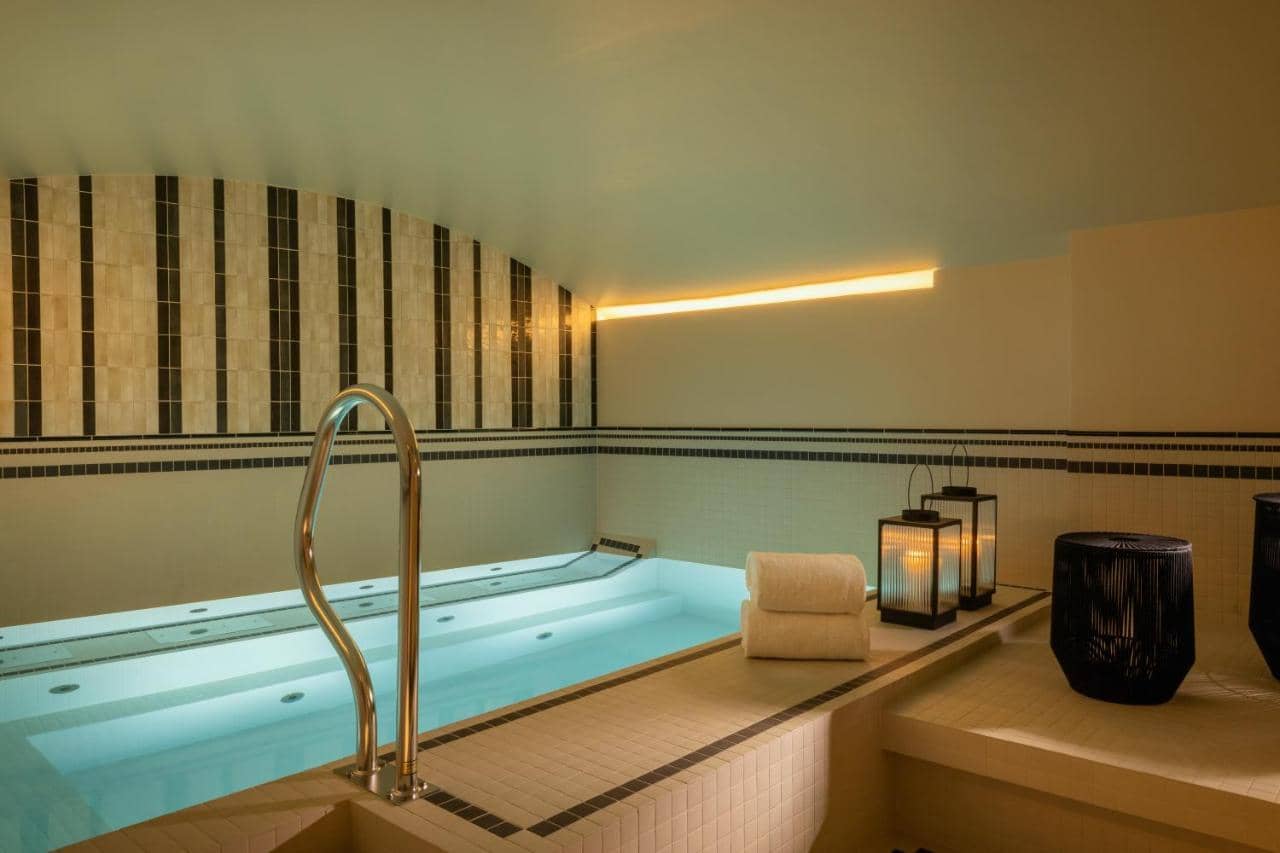 Hotel Filigrane & SPA — 4