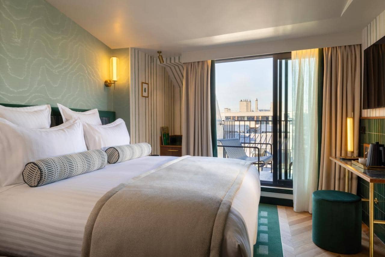 Hotel Filigrane & SPA