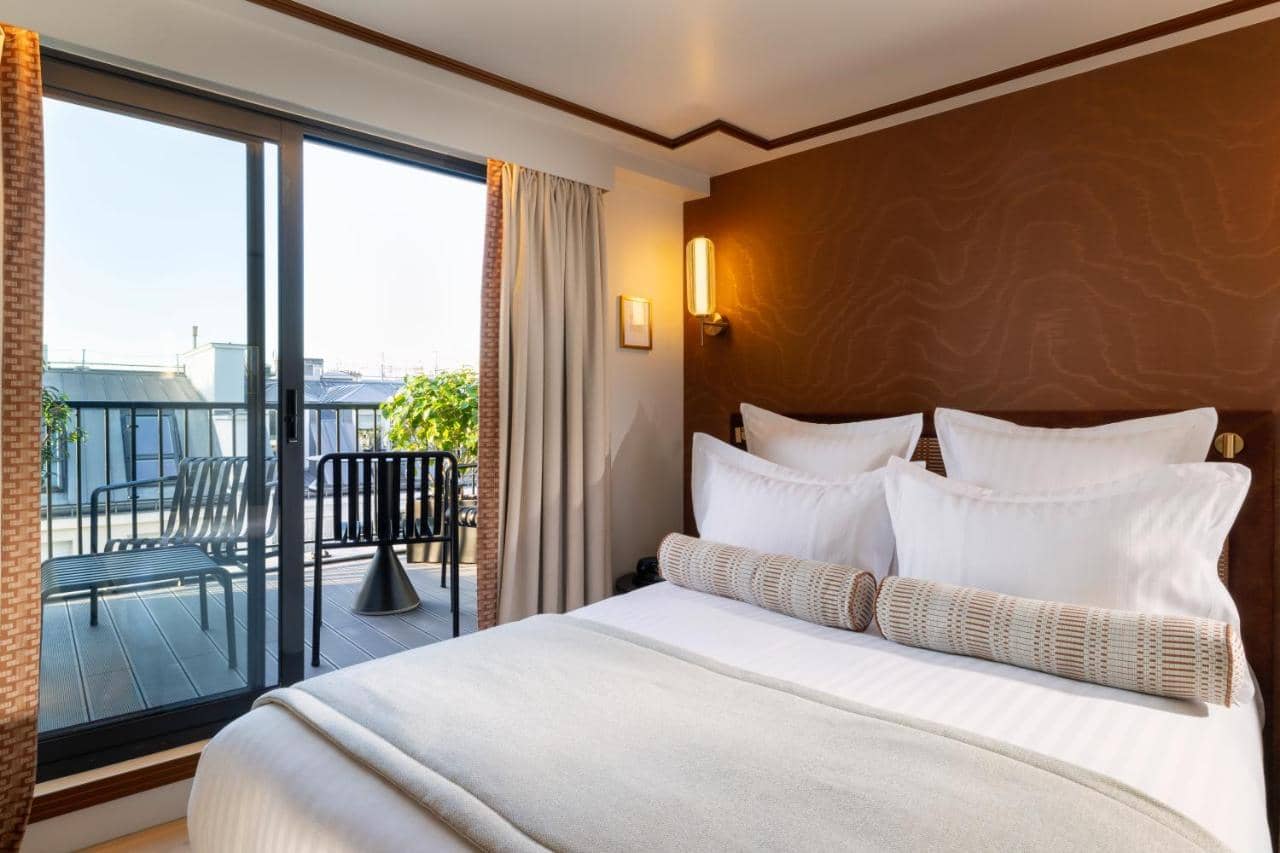 Hotel Filigrane & SPA — 3