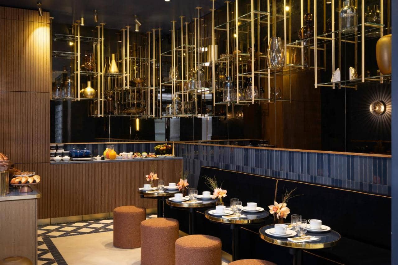 Hotel Filigrane & SPA — 2