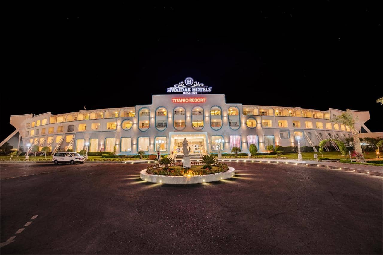 Titanic Resort & Aqua Park