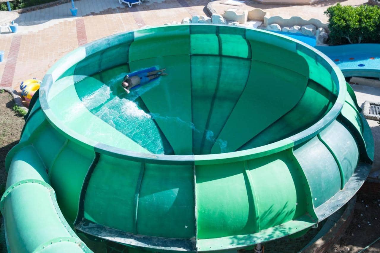 Titanic Resort & Aqua Park — 4