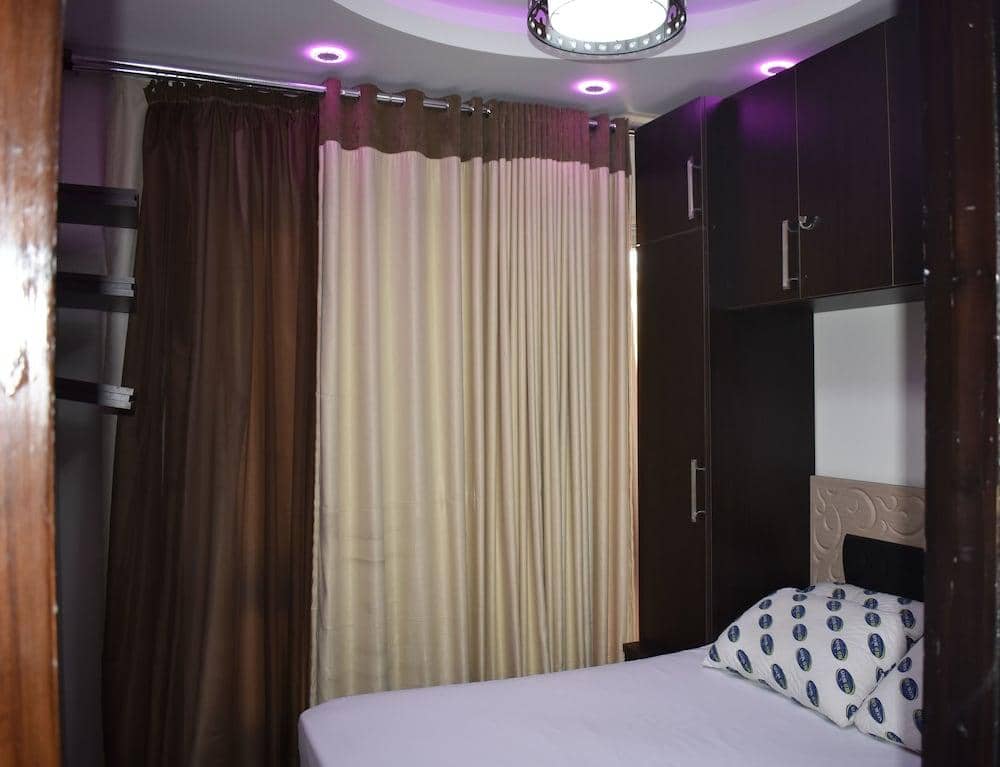 Rental Chalets Porto — 3