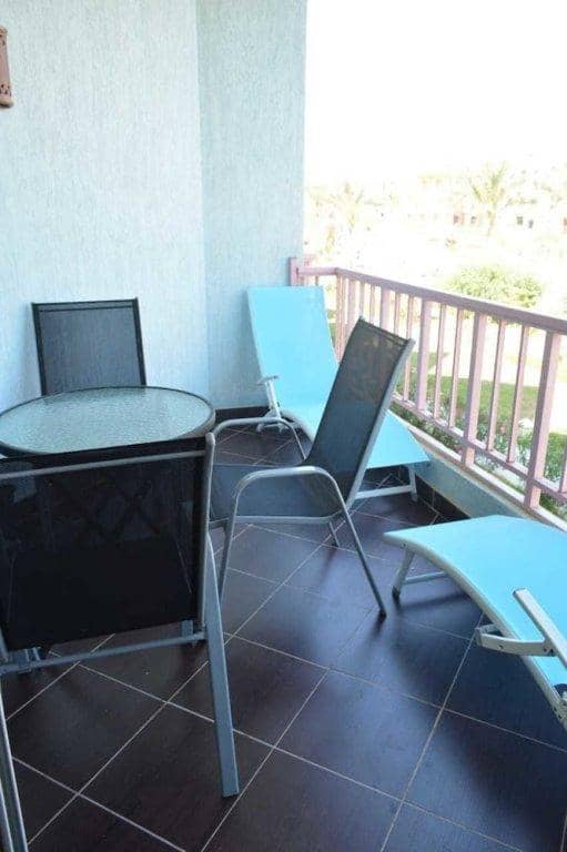 Rental Chalets Porto — 4