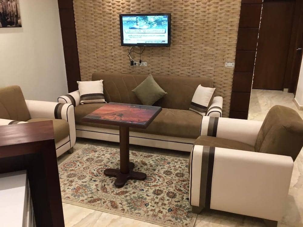 King Khoufo Hotel — 4