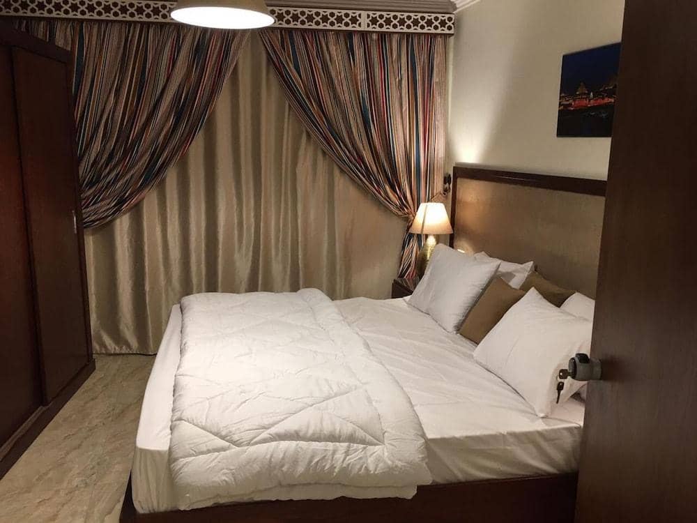 King Khoufo Hotel — 3