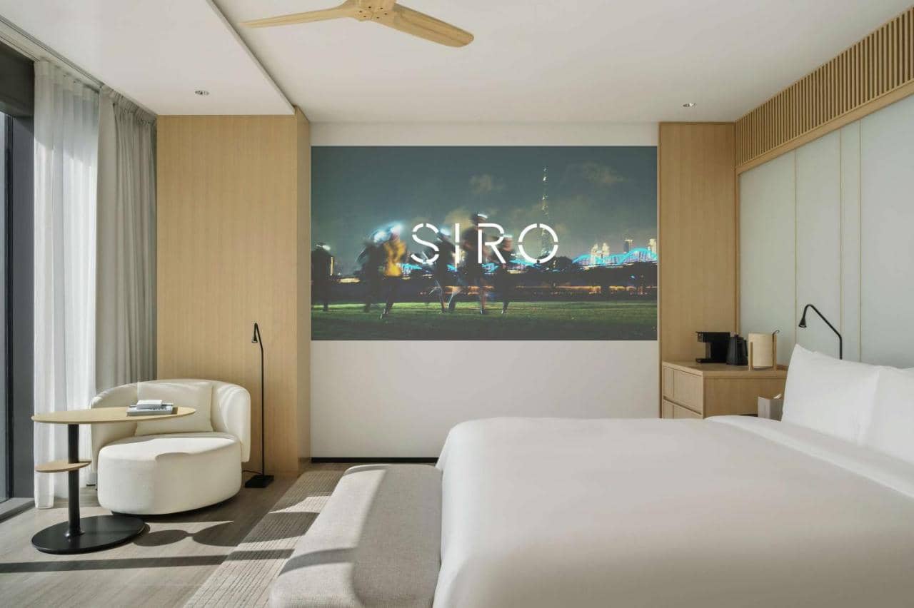 Siro One Za’Abeel — 5