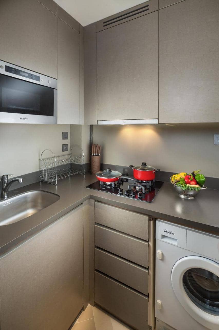 Millennium Place Barsha Heights Hotel & Apartments — 5