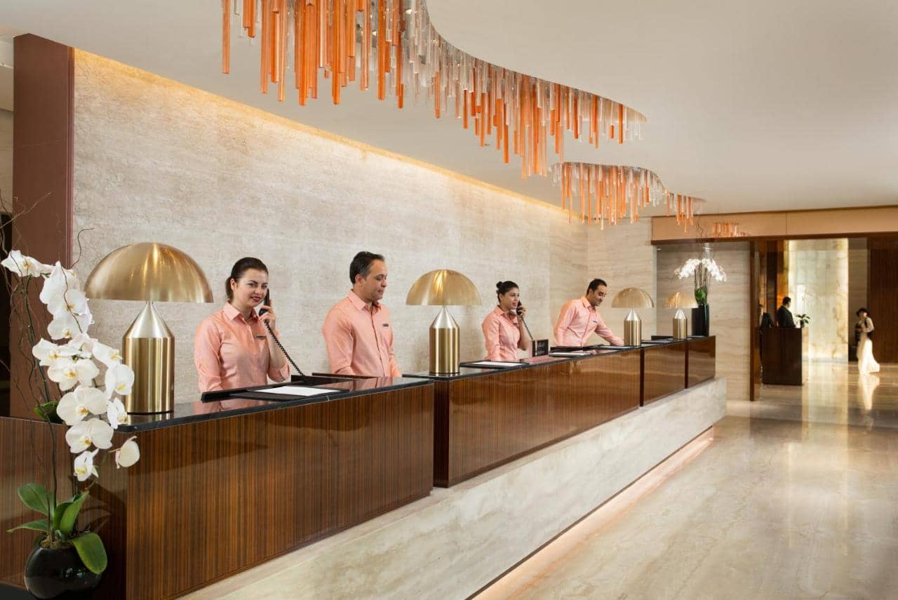 Millennium Place Barsha Heights Hotel & Apartments