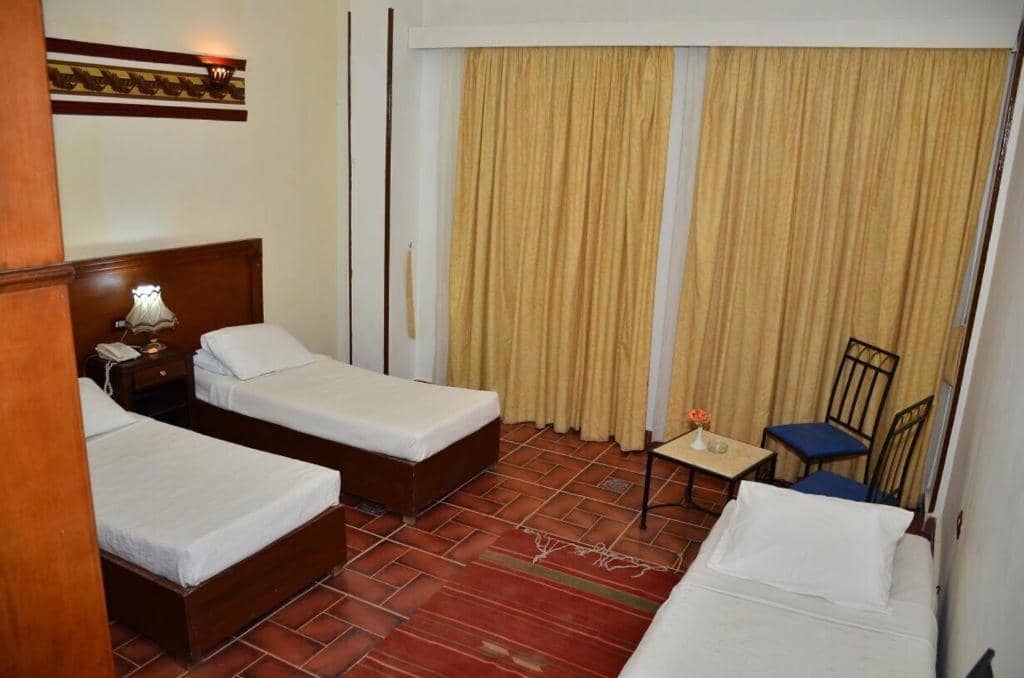 Dolphin Beach Hotel — 5