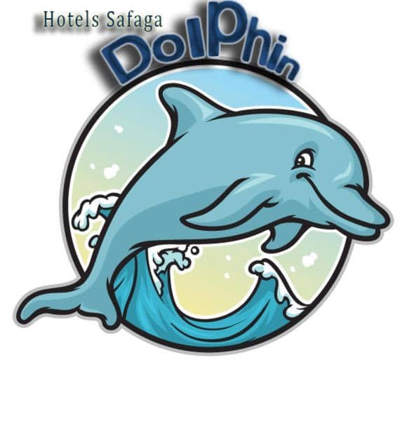 Dolphin Beach Hotel