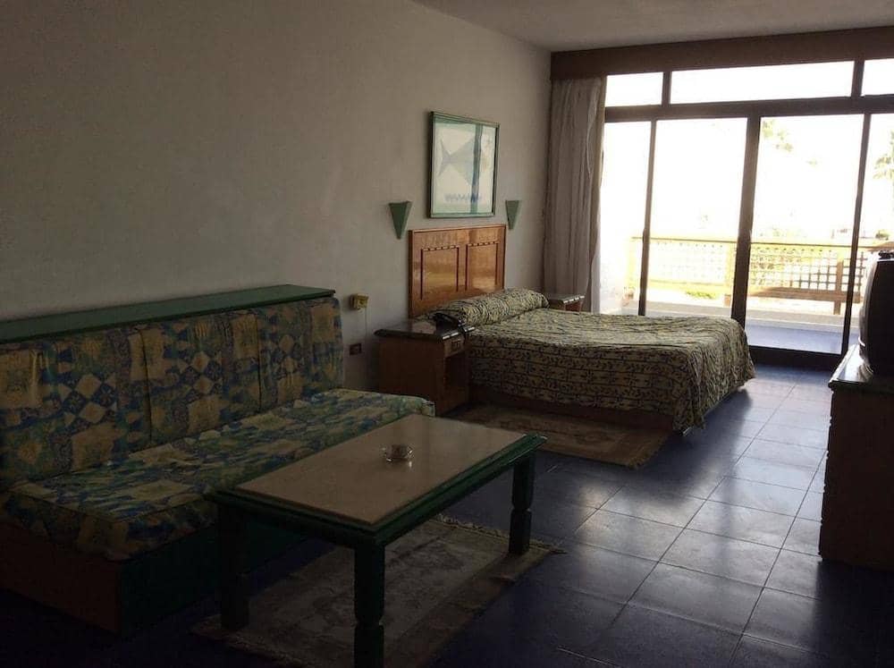 El Morgan Hotel — 4
