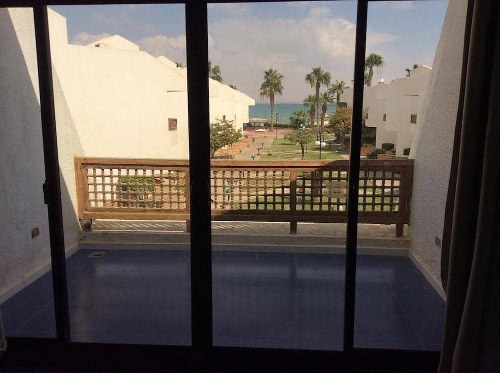 El Morgan Hotel — 5