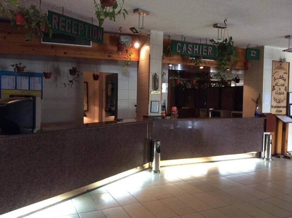 El Morgan Hotel — 2