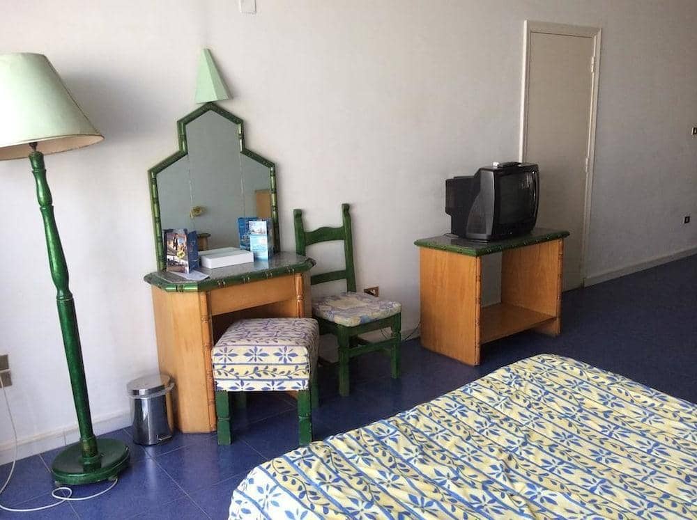 El Morgan Hotel — 3