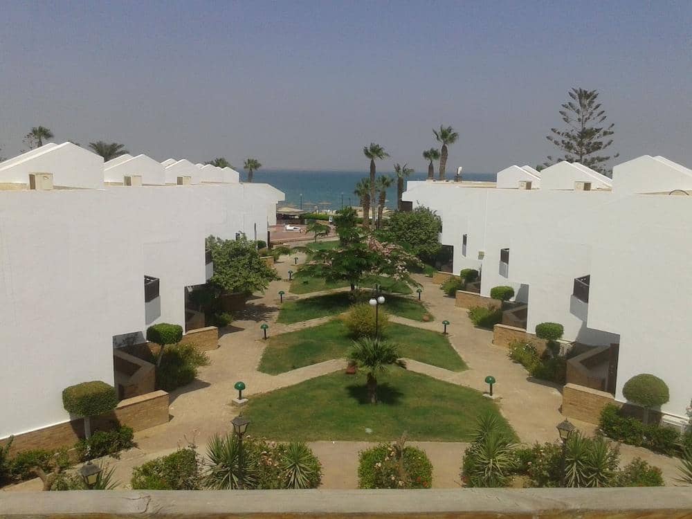 El Morgan Hotel