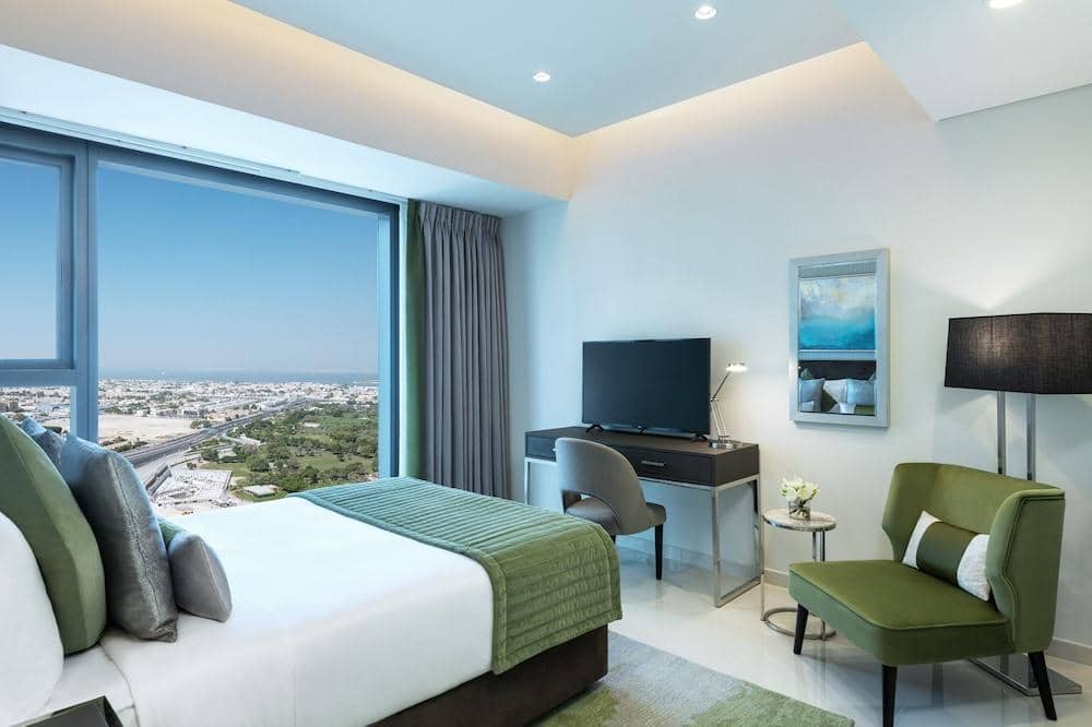 Damac Maison Aykon City — 5