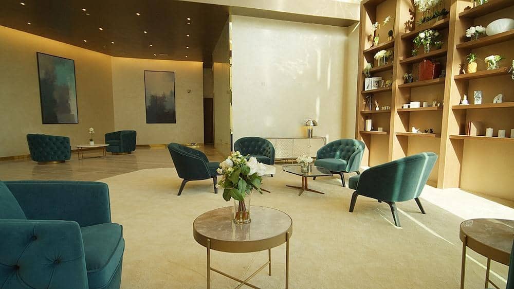 Damac Maison Aykon City — 4