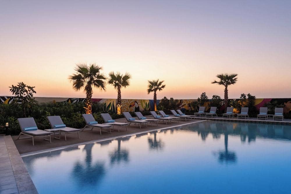 Damac Maison Aykon City