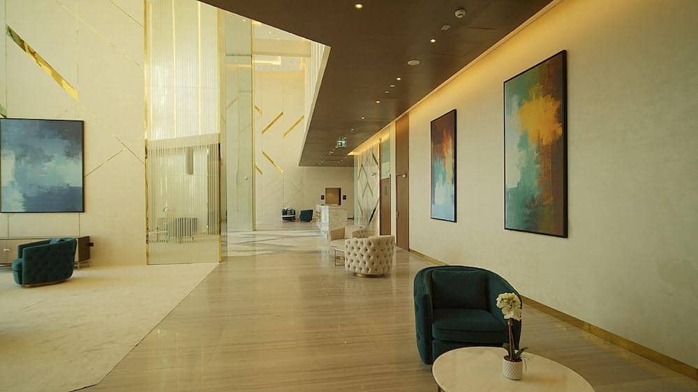 Damac Maison Aykon City — 3