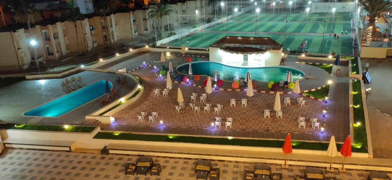 Jewel Matrouh Hotel — 4