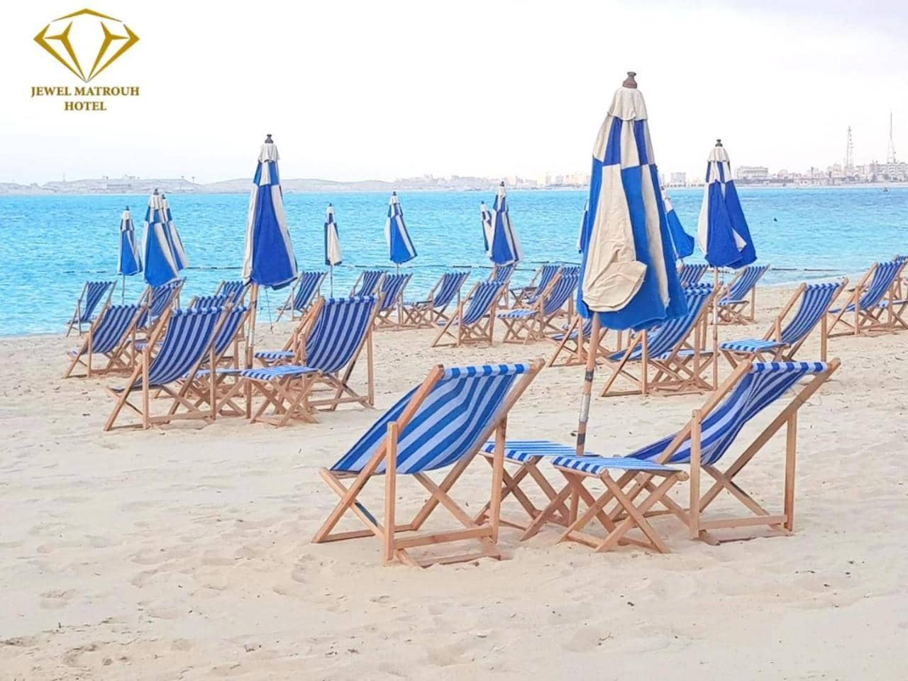Jewel Matrouh Hotel — 3